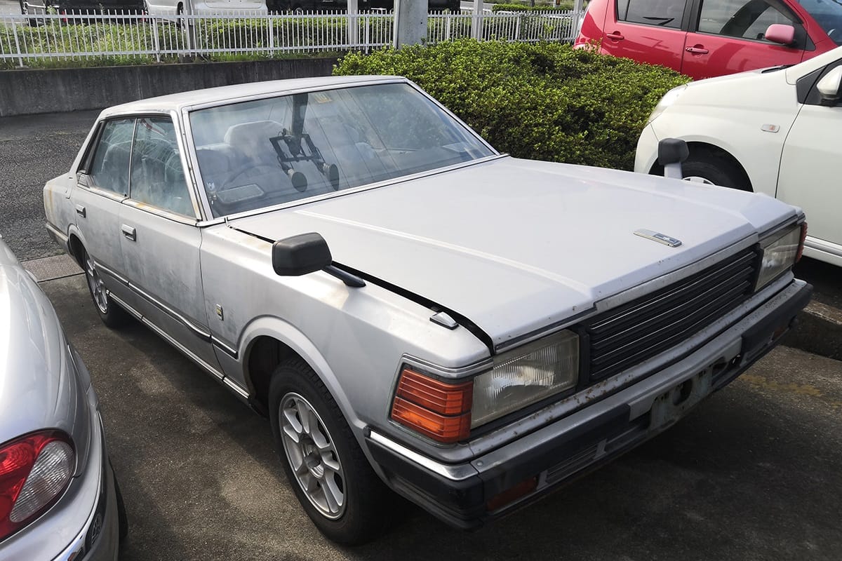 (first posted 9/4/2019)      In my recent quest to discover the wild world of JDM cars in their natural habitat, there are times when I hesitate to take certain [&hellip;]