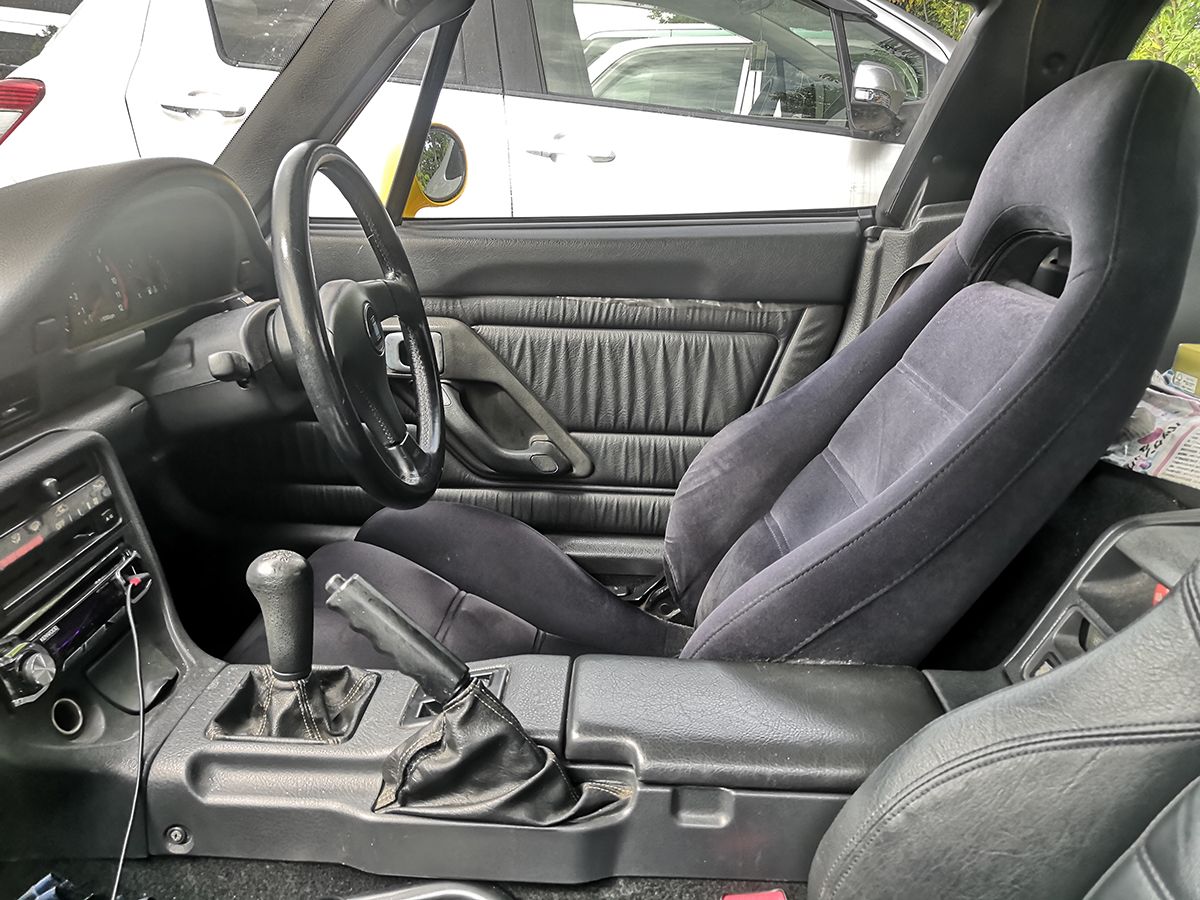 Curbside Find: 1996 Suzuki Cappuccino – Perfect For Cars And Coffee 4 IMG 20190922 134921 copy