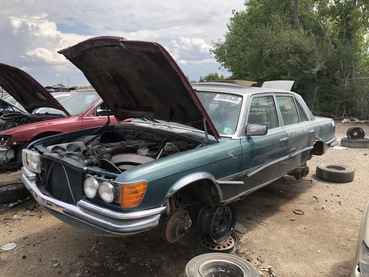 (first posted 9/8/2019)     Forty years is a long time, but curiously many of us see a forty year old car and for some reason that span of time doesn’t [&hellip;]
