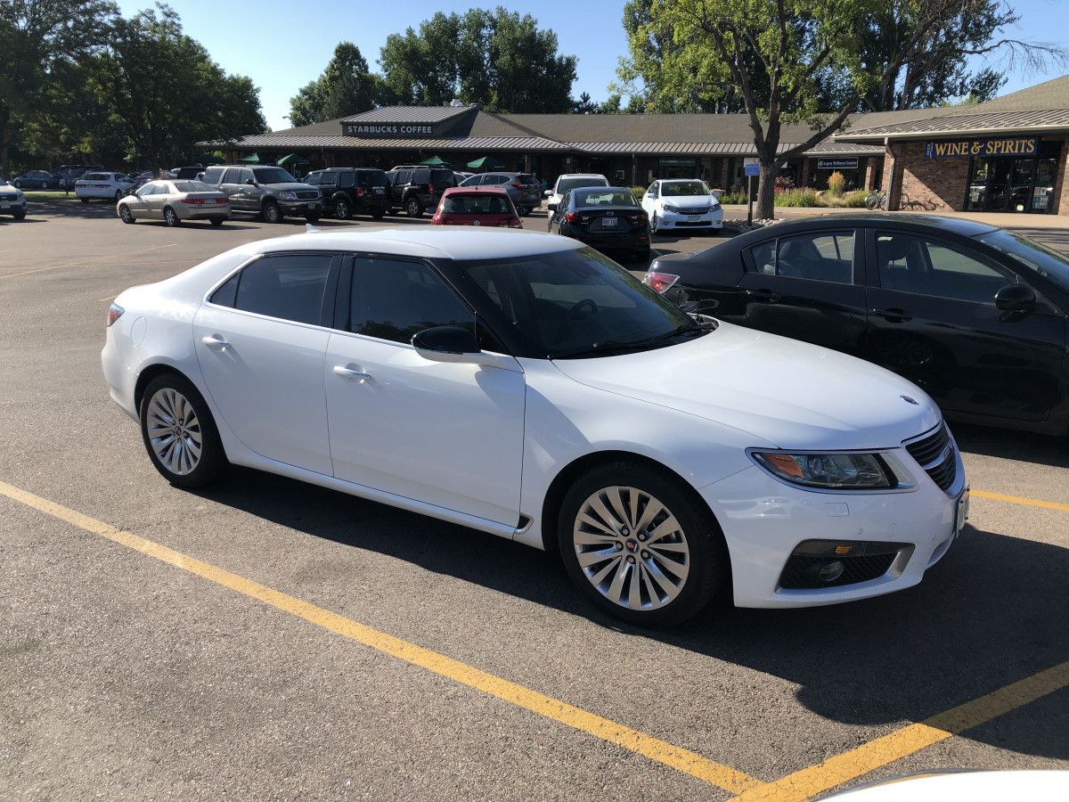 (first posted 9/8/2019)        I spotted this newcomer to our town the other morning while dropping something off at the USPS’s outpost at my local market and decided [&hellip;]