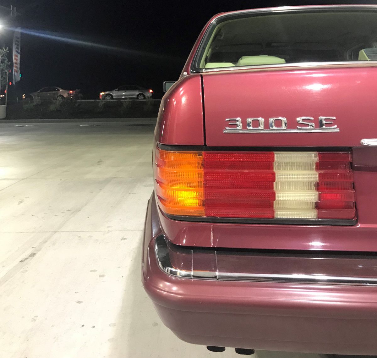 (Ed. Note: Please welcome David Devereaux to the ranks of our contributors with this first submission)  In the summer of 1990, Mr. B walked into Stead Motors, a Mercedes-Benz dealer [&hellip;]