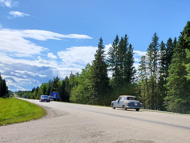 In part one of the concluding day we started the journey back to Calgary and in this segment we finish off the 2019 edition of the Great Beater Challenge. We [&hellip;]