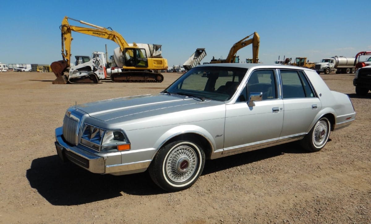 (10/2/2019 Update at end) I realized today that my local Ritchie Brothers Auction site has one occurring this week, so I decided to take a gander (online) at what will [&hellip;]