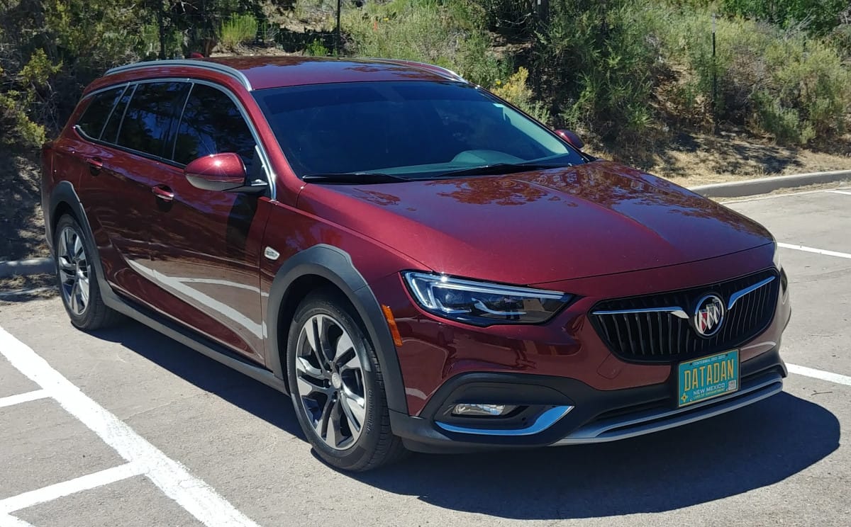 “Did you call it a ‘Dad Car’ or a ‘Dan Car’?” I asked her quizzically. “A ‘Dad Car’” she responded. We had been at a late in the season graduation [&hellip;]