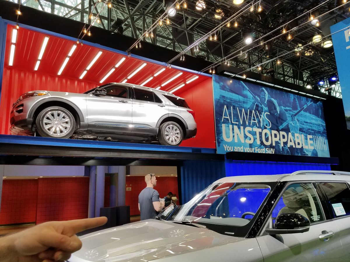 With Ford’s passenger car lineup going the way of the Dodo bird, its crossovers and utility vehicles are more important than ever. The Blue Oval beats on, boats against the [&hellip;]