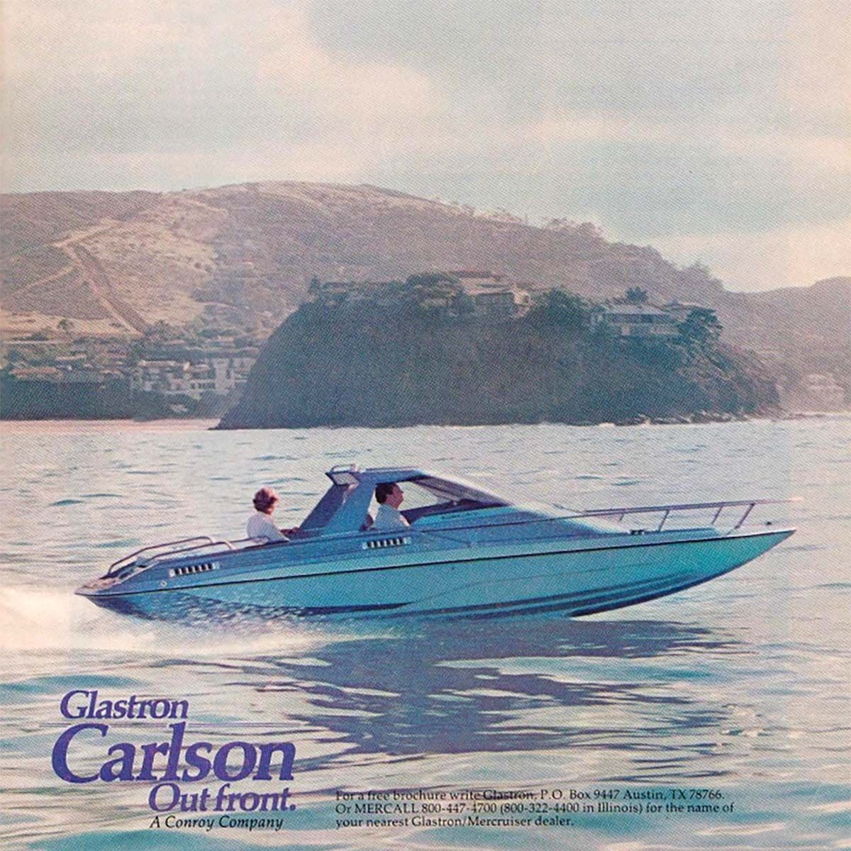 1979 Australian Ford XD Fairmont Ghia: 007 Cars That Never Were 6 CV23hardtopad