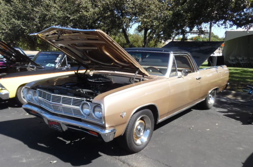 As an owner of several classic cars, I’ve attended many classic car shows, and discovered each one has its own unique vibe. Despite that, there are common threads to each, [&hellip;]