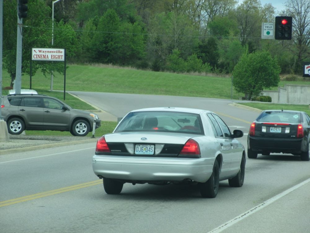 Doing the JPCavanaugh method of digging through old photos has yielded a few nuggets.  This 2001 Ford Crown Victoria I found in 2013 or 2014 is one such nugget. Why? [&hellip;]