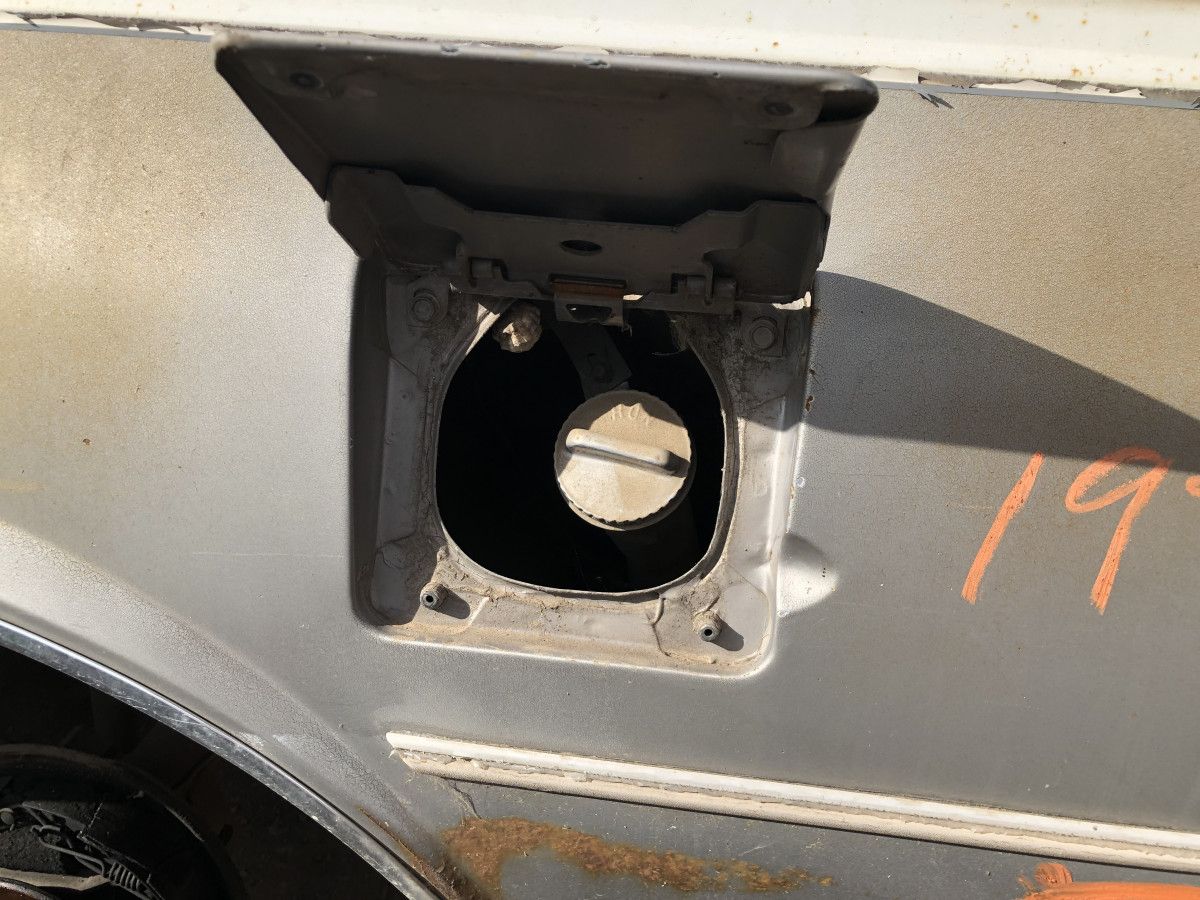 Junkyard Classic: 1983 Chevrolet Caprice Classic Wagon – Goodbye, Jumbo 15 IMG 5692