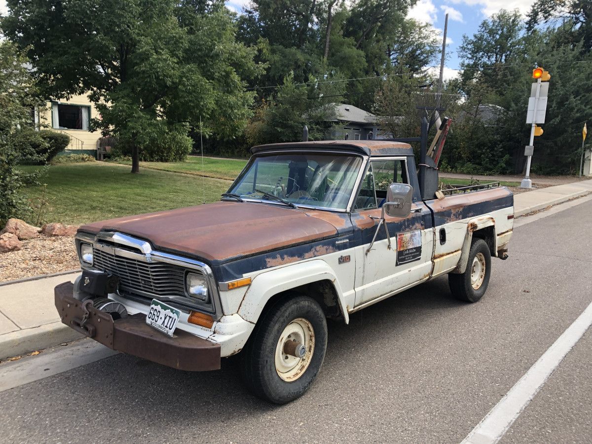 (Updated 10/18/2025)      Back when I still lived in California, it seemed that every gardener/landscaper used a small and old Toyota or Nissan truck.  A really big operator might [&hellip;]