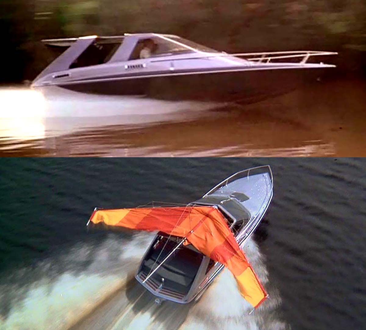 1979 Australian Ford XD Fairmont Ghia: 007 Cars That Never Were 7 carlsonwings