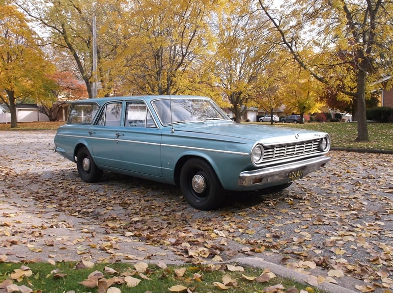 At the risk of sounding like a snob, I’ll admit that a title reference to a Glenn Frey song chafes at my pop music sensibilities.  Nothing against the Detroit-born late [&hellip;]