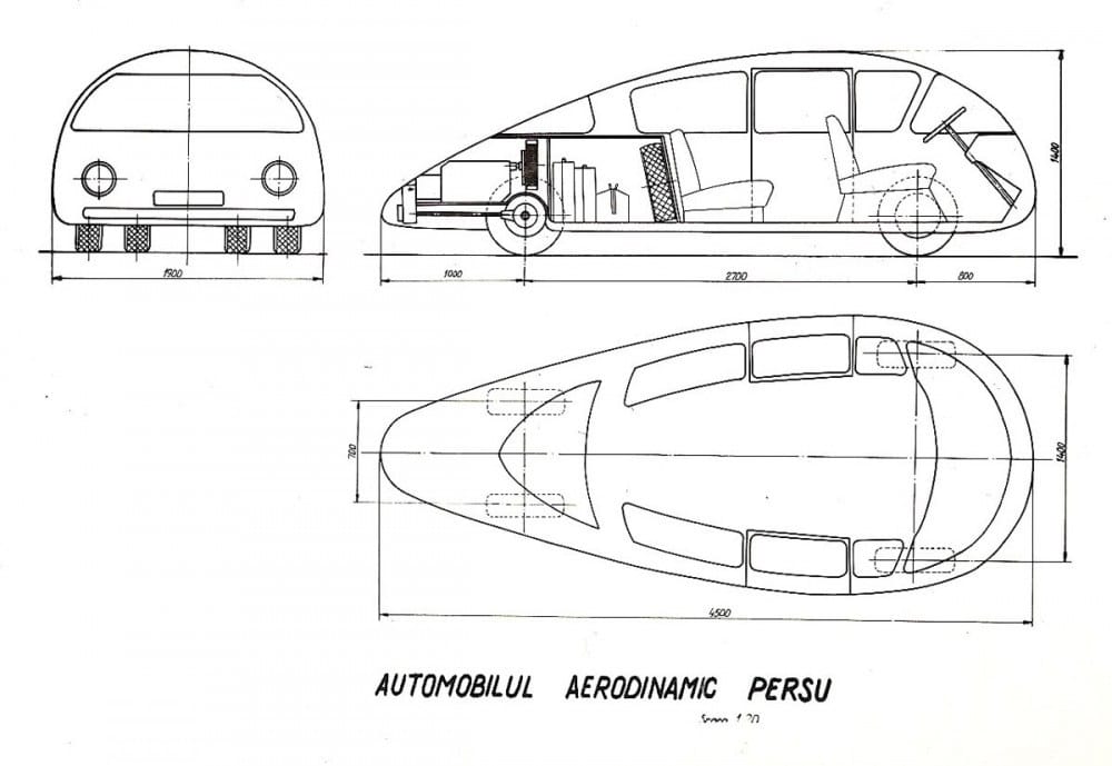 Pontoon Fenders: An Archeology (1920-1945) 11 1924 persu