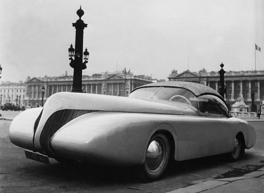 Pontoon Fenders: An Archeology (1920-1945) 45 1938 Arzens la baleine4