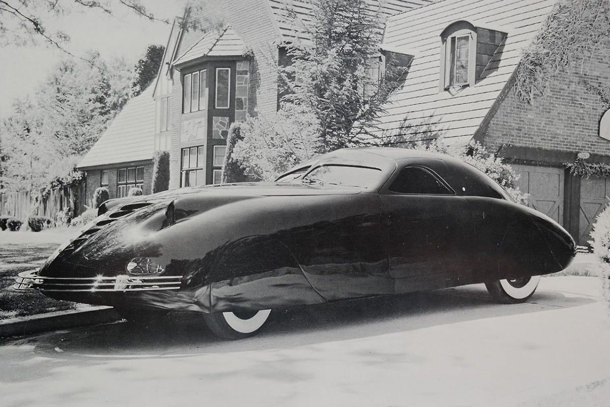 Pontoon Fenders: An Archeology (1920-1945) 43 1938 Phantom Corsair2