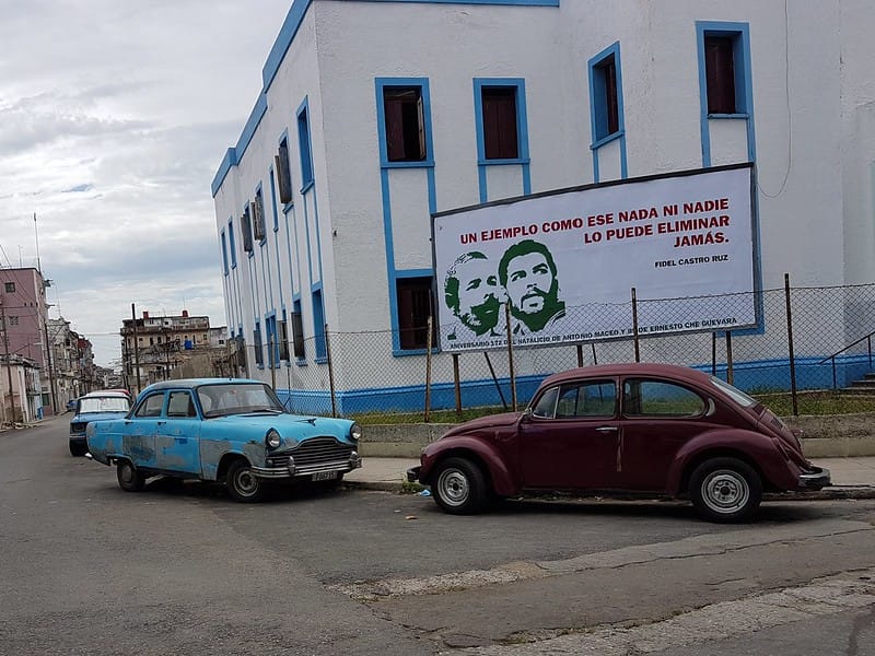 (Updated 12/6/2025)         While Cuba is well known for the classic American cars that still roam its tourist areas, not all the classics are American. There are British, [&hellip;]