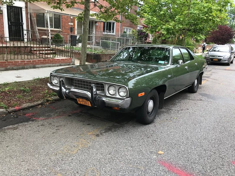 (William Rubano has made the Cohort even better by posting this Satellite.) One of the perks of writing for an automotive website is the ability to carry a torch for [&hellip;]