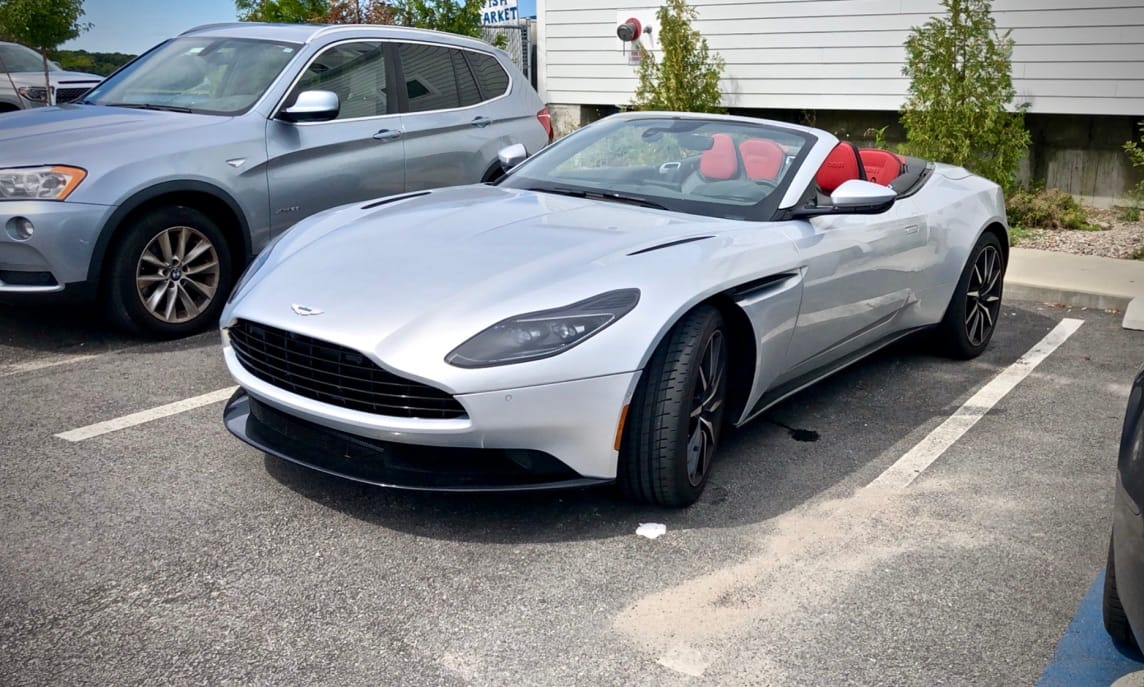 Have you ever wondered what it would be like to drive an exotic sports car as your daily driver? Emotionally speaking, it would be an incredible experience for sure. However [&hellip;]