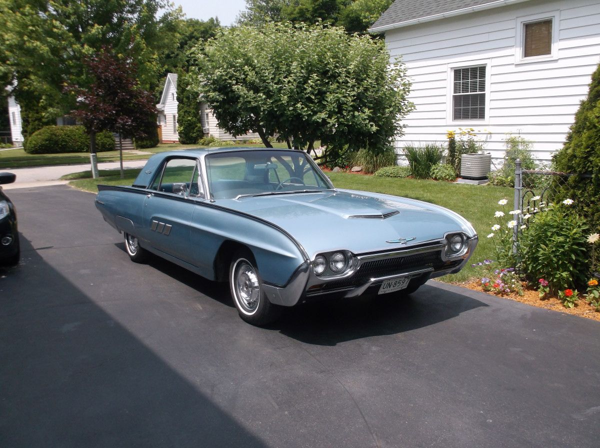 I am not a mechanical engineer, nor a professional mechanic.  Having maintained a growing fleet of mid-century Americana from Detroit’s Big Three longer than I’ve been driving, however, I am [&hellip;]