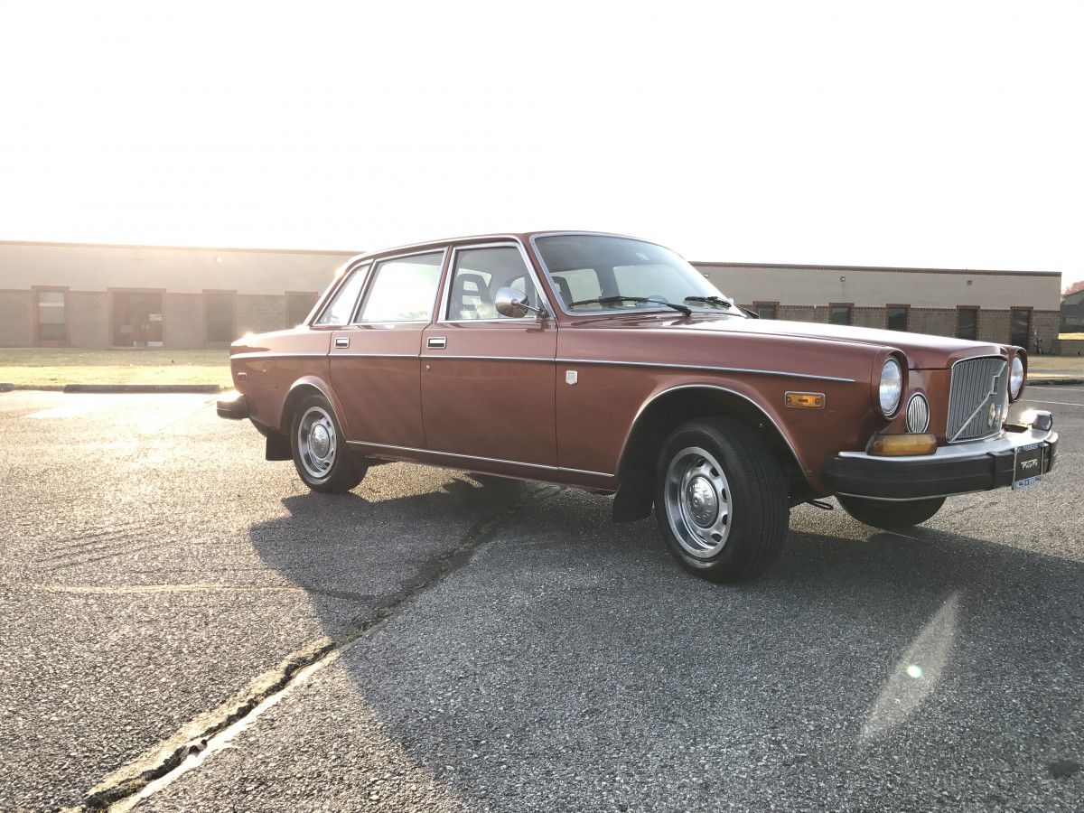 Right after I had sold my 74 164, I knew right away that I wanted another 164, but one that didn’t need as much work. Let’s be honest though, I [&hellip;]