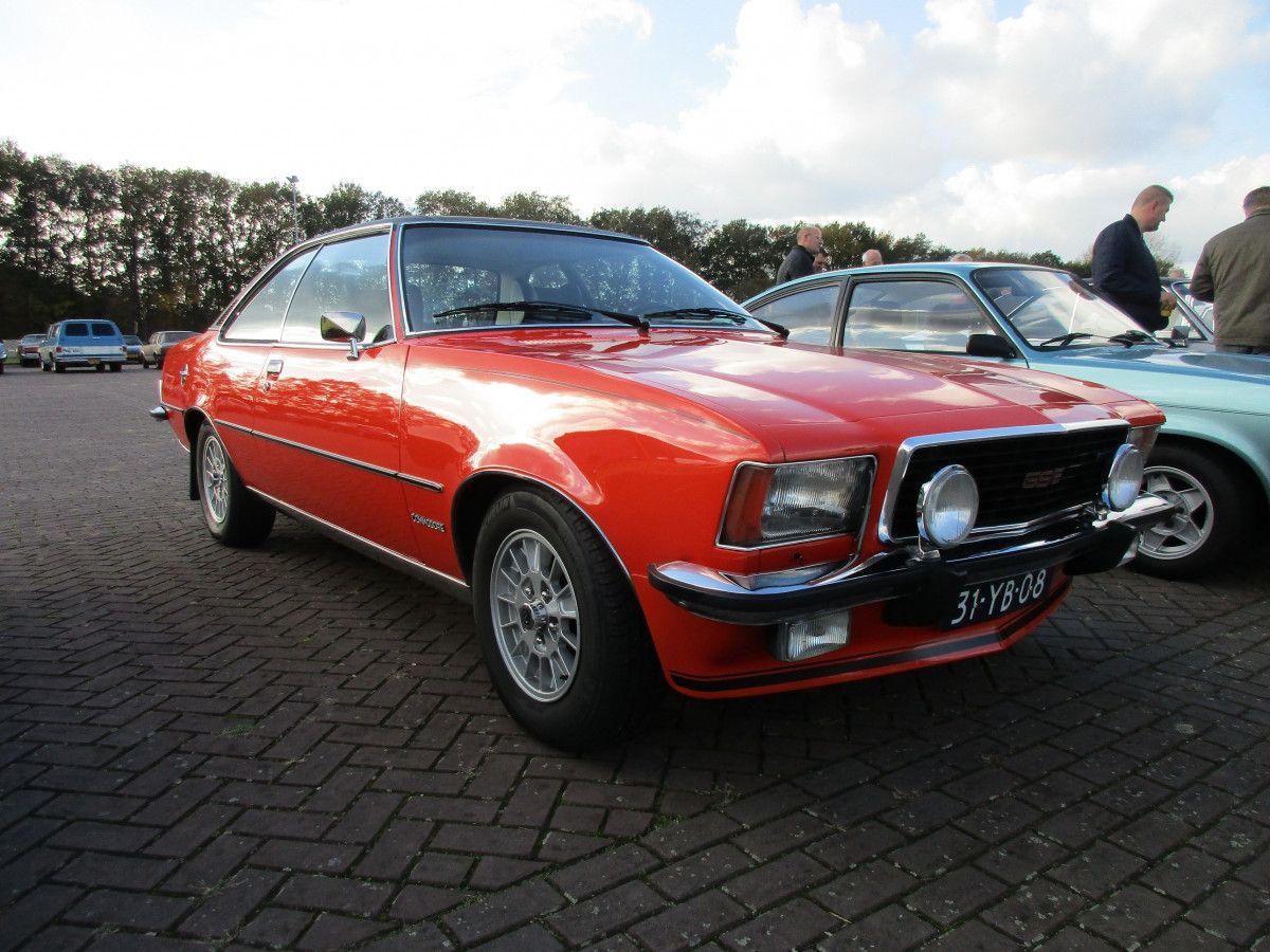 (Updated 11/28/2025)        After many years of roaming around all kinds of classic car shows and events, I finally met one in the metal. Or flesh, if you [&hellip;]