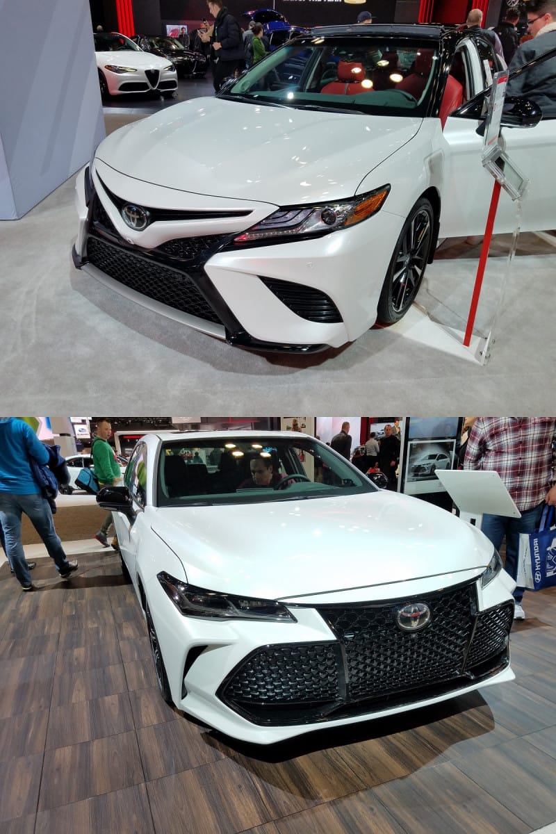Toyota isn’t calling their new, all-wheel drive Camry the All-Trac. That’s a bit disappointing. But that doesn’t take away from their announcement. In 2020, shoppers interested in a mid-size sedan [&hellip;]