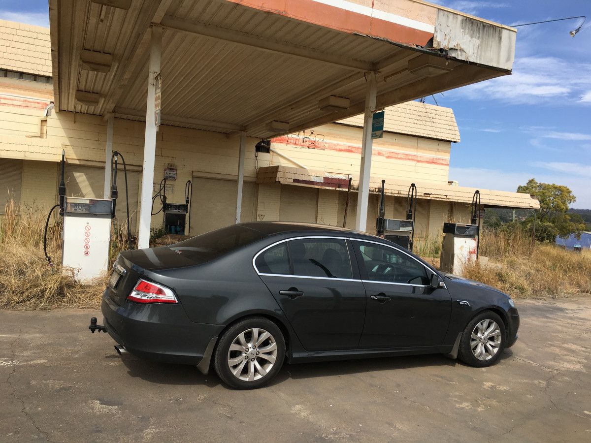 I love my 2009 Ford FG Falcon, from its cushy seats to its smooth inline six. I know I should just be enjoying what I have but I’ve now had [&hellip;]