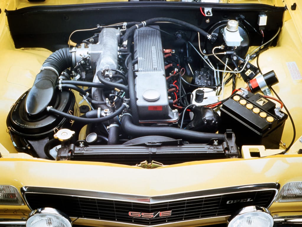 gs e1