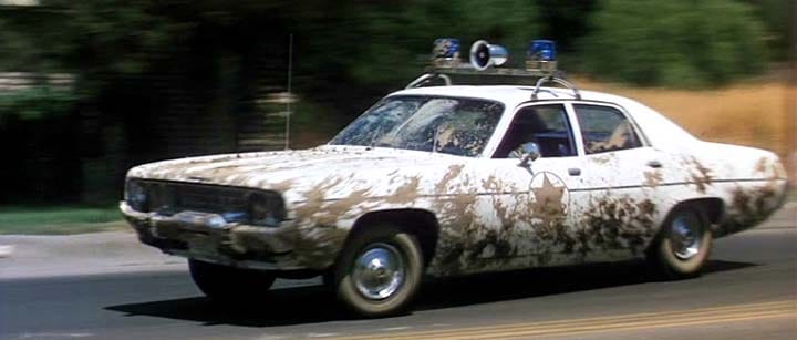 1973 Plymouth Satellite Sedan: A Torch Song On How To B-Sharp 3 satellite