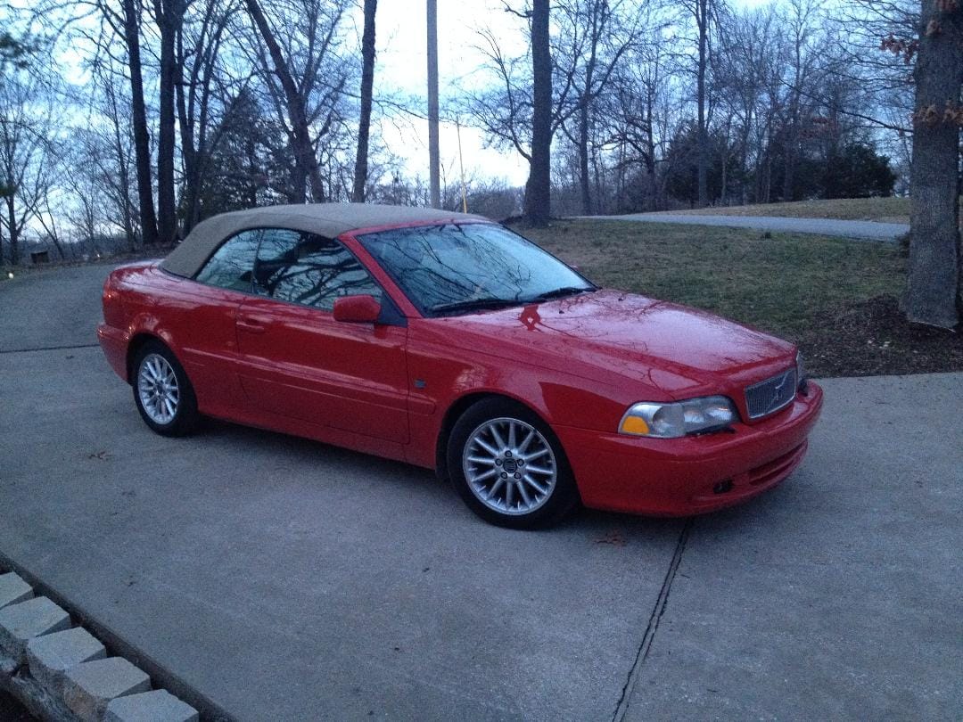 In the beginning of 2014, I had just sold my 240, and was on the hunt for something else. I knew that I wanted something a bit newer, and different. [&hellip;]