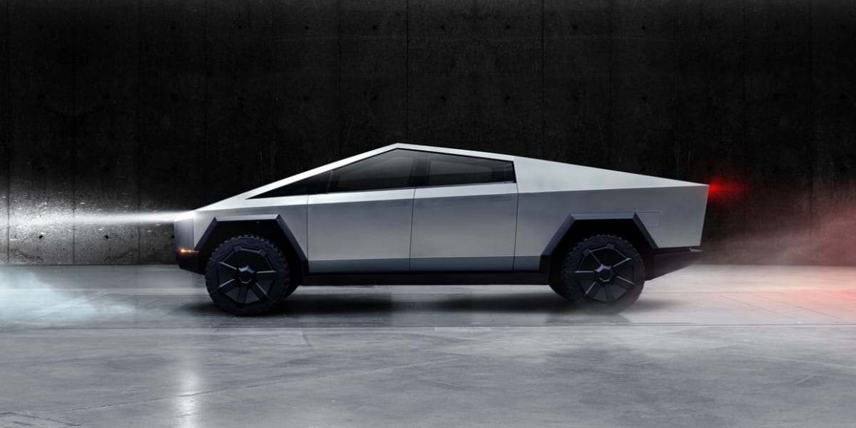 By now, everyone on this site has seen and has formulated an opinion on the Tesla Cybertruck. Now that I’ve had some to get over the shock and awe, I’ve [&hellip;]