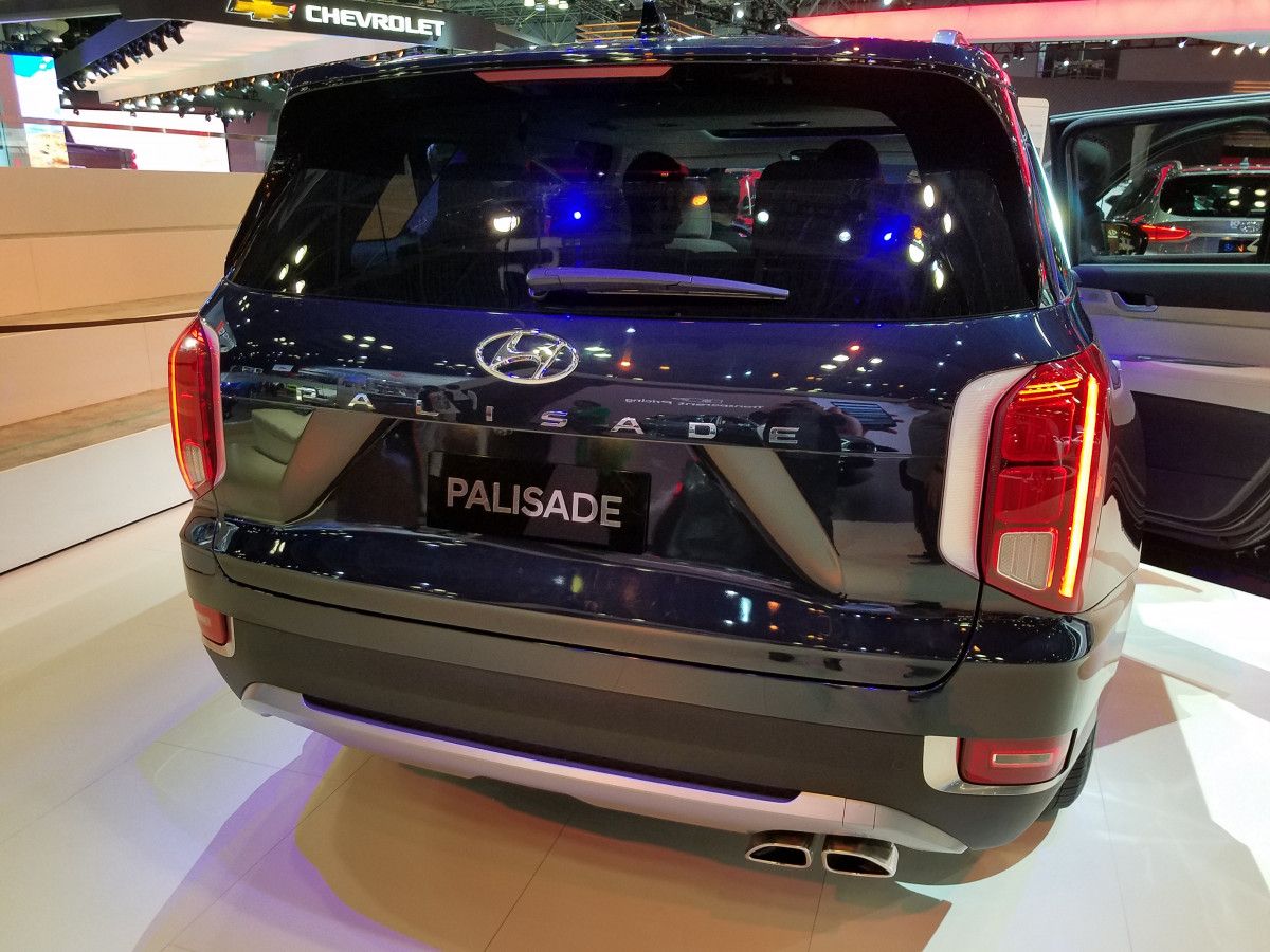 Kia created a genuine hit with their Telluride. It’s got the ruggedly upscale exterior that resonates with shoppers. The cabin successfully mimics more expensive vehicles. It’s also big enough to [&hellip;]