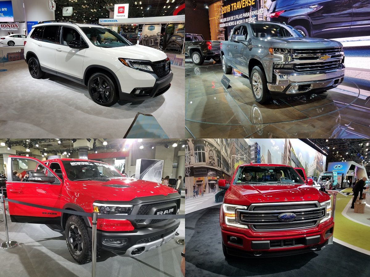 Consumer Reports recently released its annual reliability survey. As always, newly introduced models performed poorly while older vehicles did well. There were some exceptions to that rule though. Some recent [&hellip;]