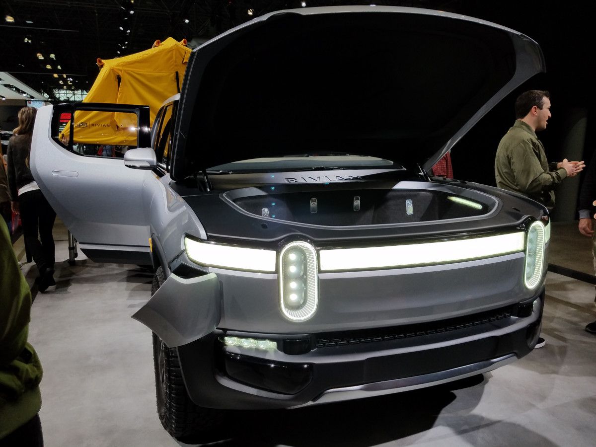 As the auto industry begins its push towards mass electrification, suppliers will be forced to innovate or die. That’s the general consensus among analysts and the companies themselves. Internal combustion [&hellip;]