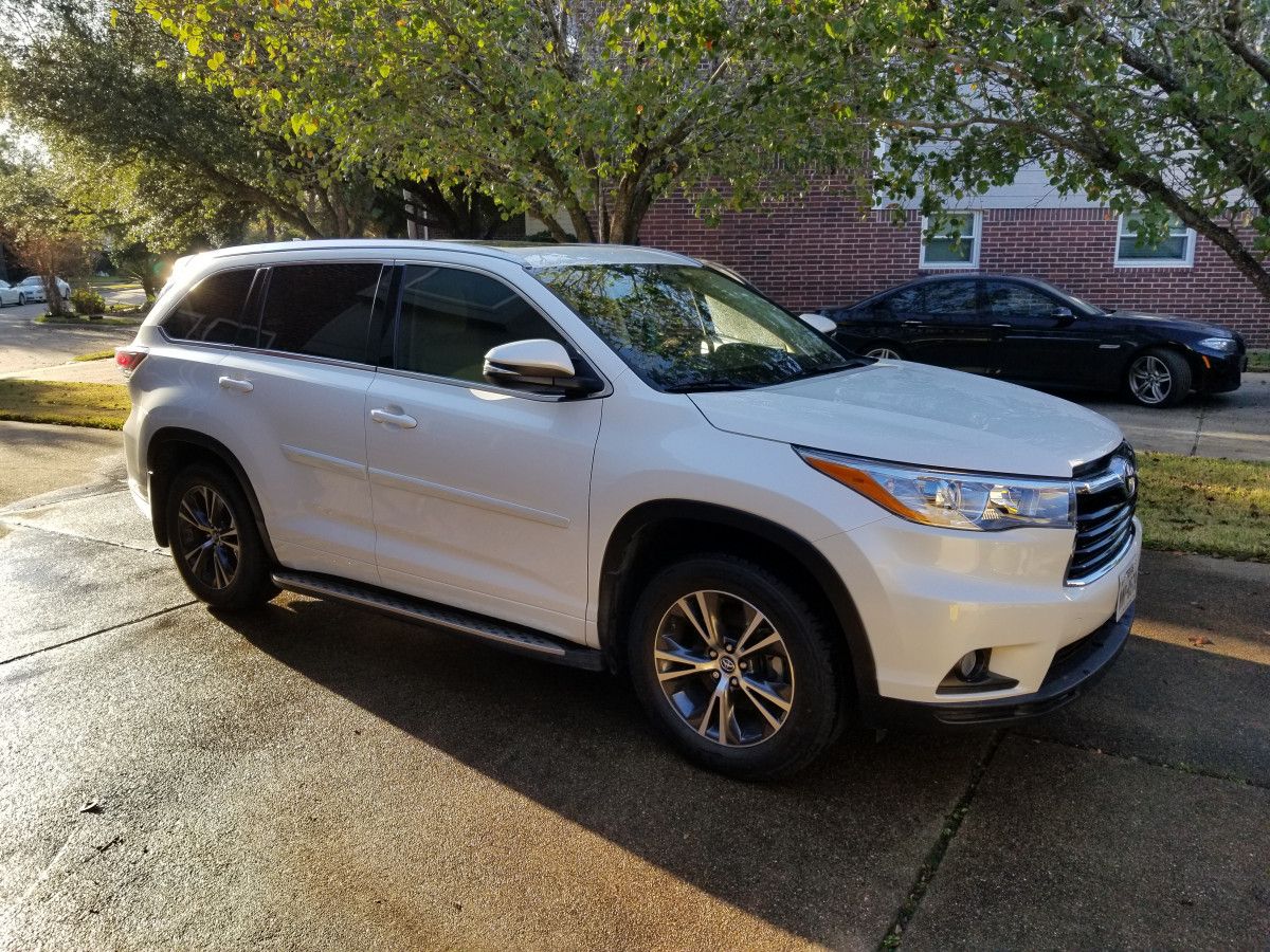 I am now a first-time Toyota owner. I’ve owned all the Big Three, a couple Hyundai’s, an AMC and a Honda, plus my family has owned VW’s, an MB and [&hellip;]