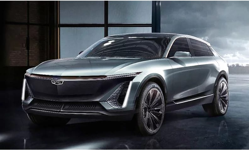 Curbside Newsflash! Cadillac To Ditch Alphanumeric Names in Transition To EVs the 2023 DeVille? Eldorado? Seville? Fleetwood? Cadillac’s much-reviled alphanumeric naming scheme will die along with its internal combustion engines. Of course that might be a mixed blessing for some.