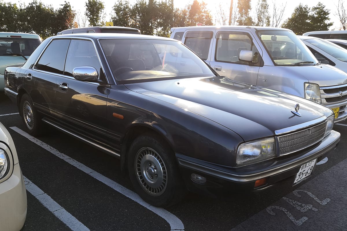 (Updated 1/5/2026)          It all started with this car, just over 30 years ago. The two top Japanese carmakers, Nissan and Toyota, were taking their never-ending duel to [&hellip;]