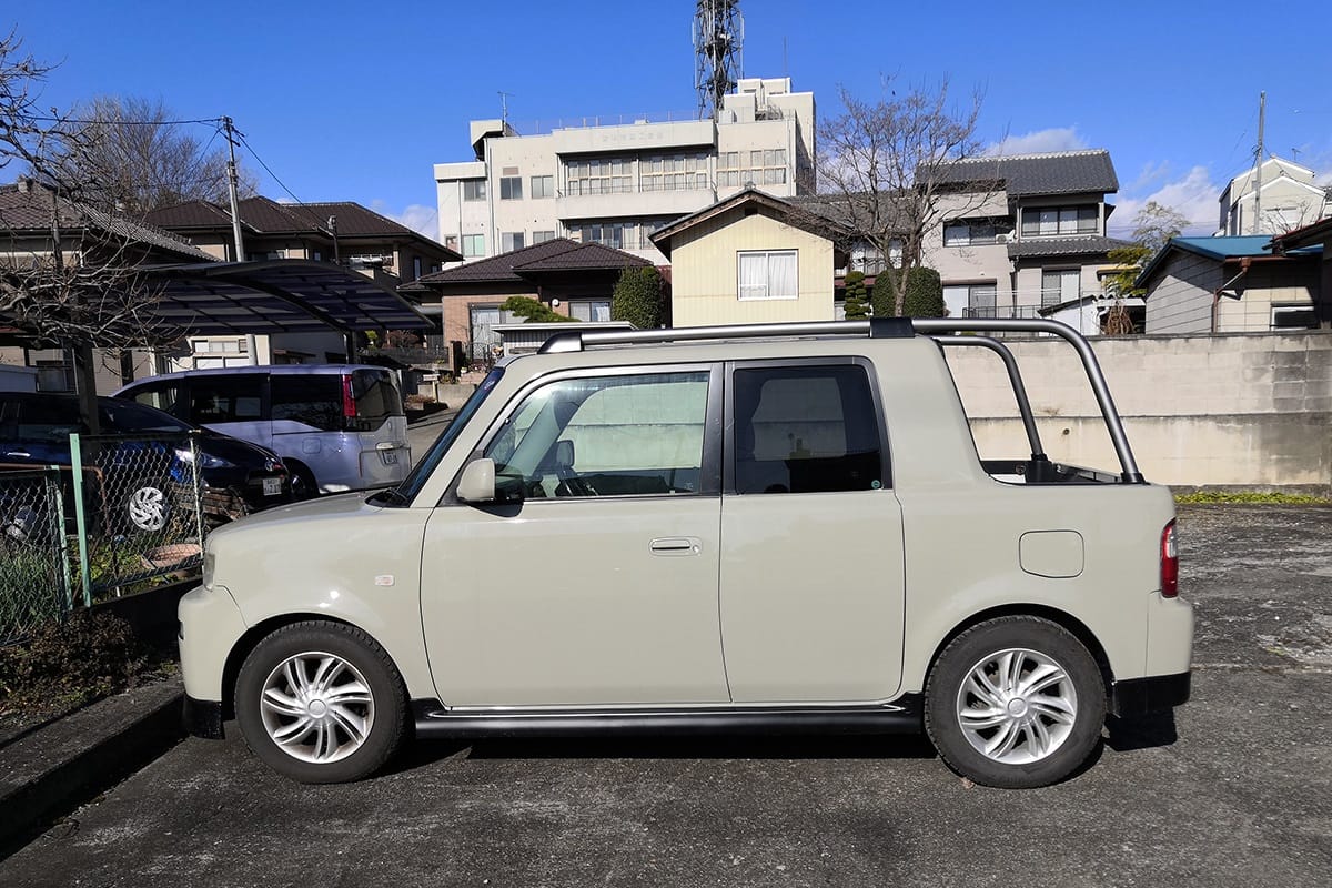 I like words. I like writing them, playing with them, defining them and defiling them. And automotive terminology is something I adore twice, because I also love cars. But is [&hellip;]
