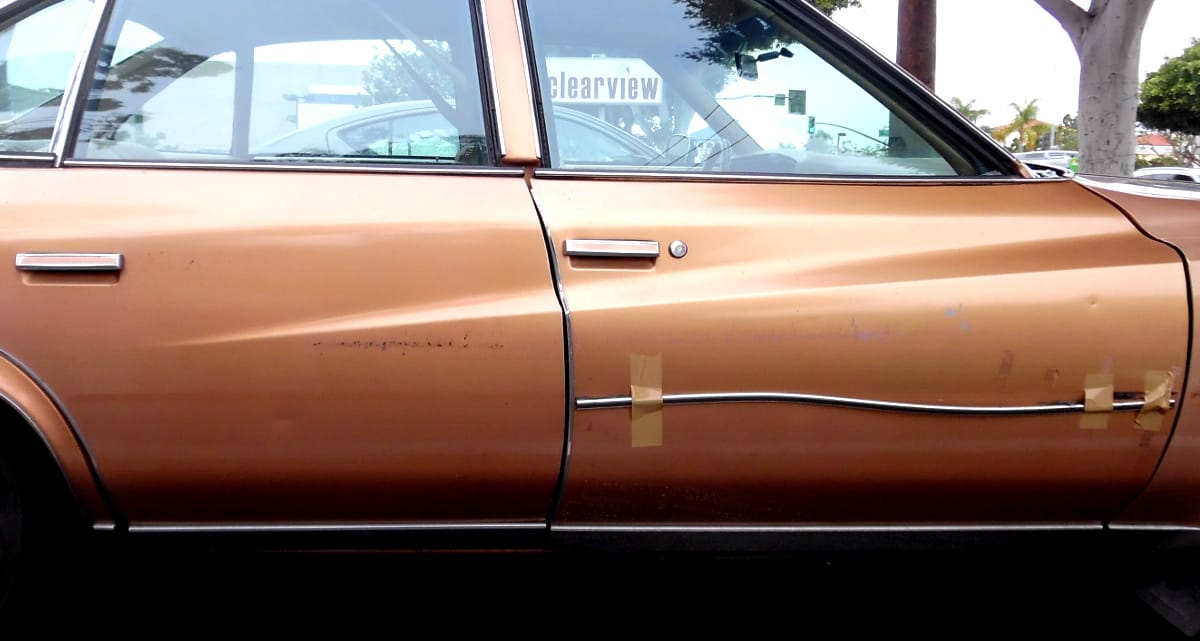 1975 Buick Century Regal: Rare Colonnade 4-Door Survivor 12 Image 11