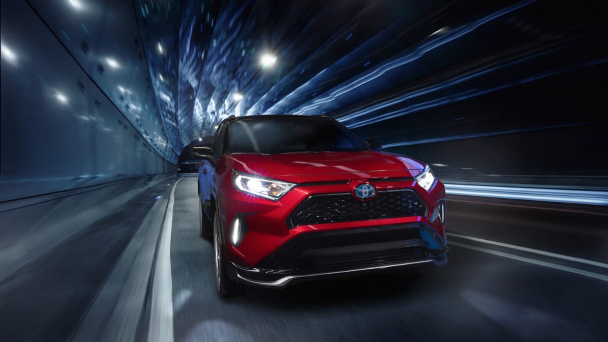 Toyota may be a bit behind the curve when it comes to fully electric vehicles, but with hybrids, they’ve always been at the top of their game. With the recent [&hellip;]
