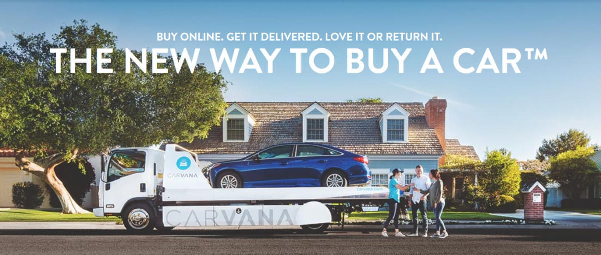 Car shoppers really don’t like negotiating. That’s allowed fixed price retailers like Carmax and Carvana to take an increasingly larger slice of the used car market. Carmax is still performing [&hellip;]