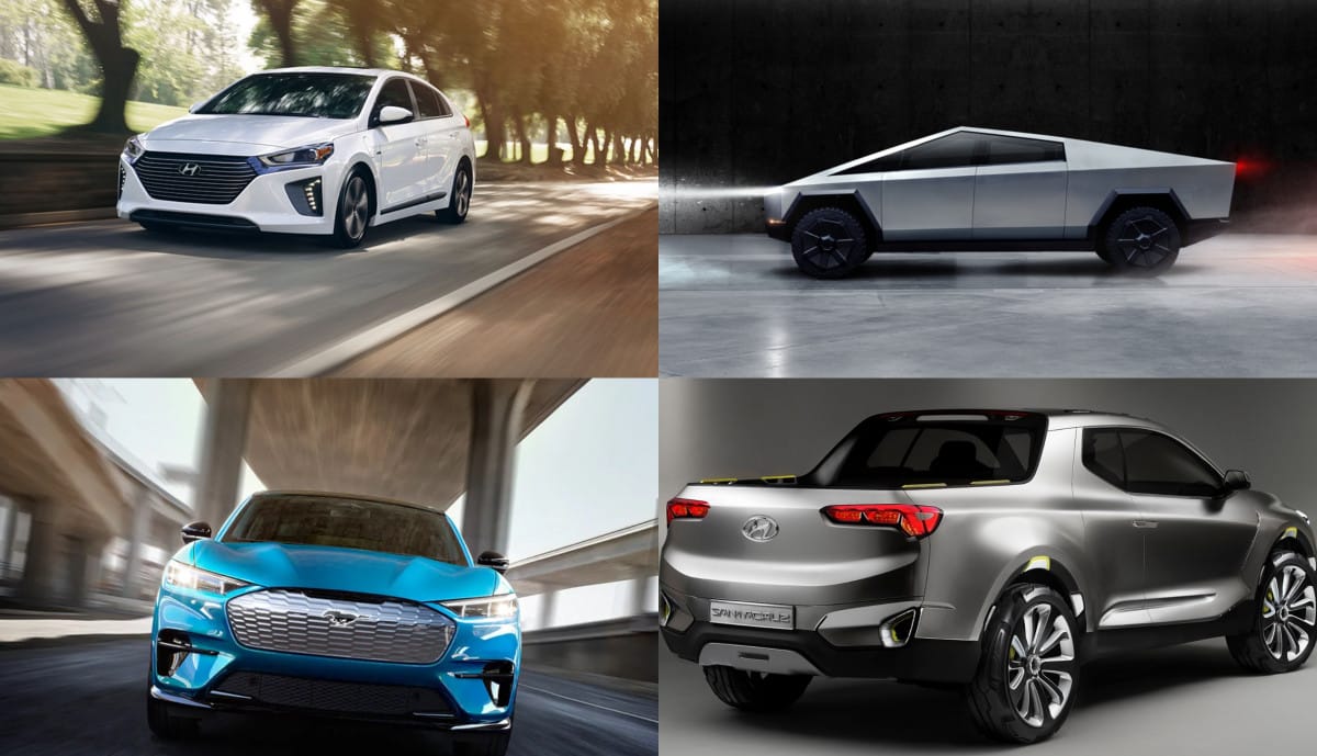 The 2010s hosted several paradigm shifts for the automotive industry. Sedans gave way to crossovers, hybrids made a surprising comeback, and EVs captured everybody’s attention. But what about next decade? [&hellip;]