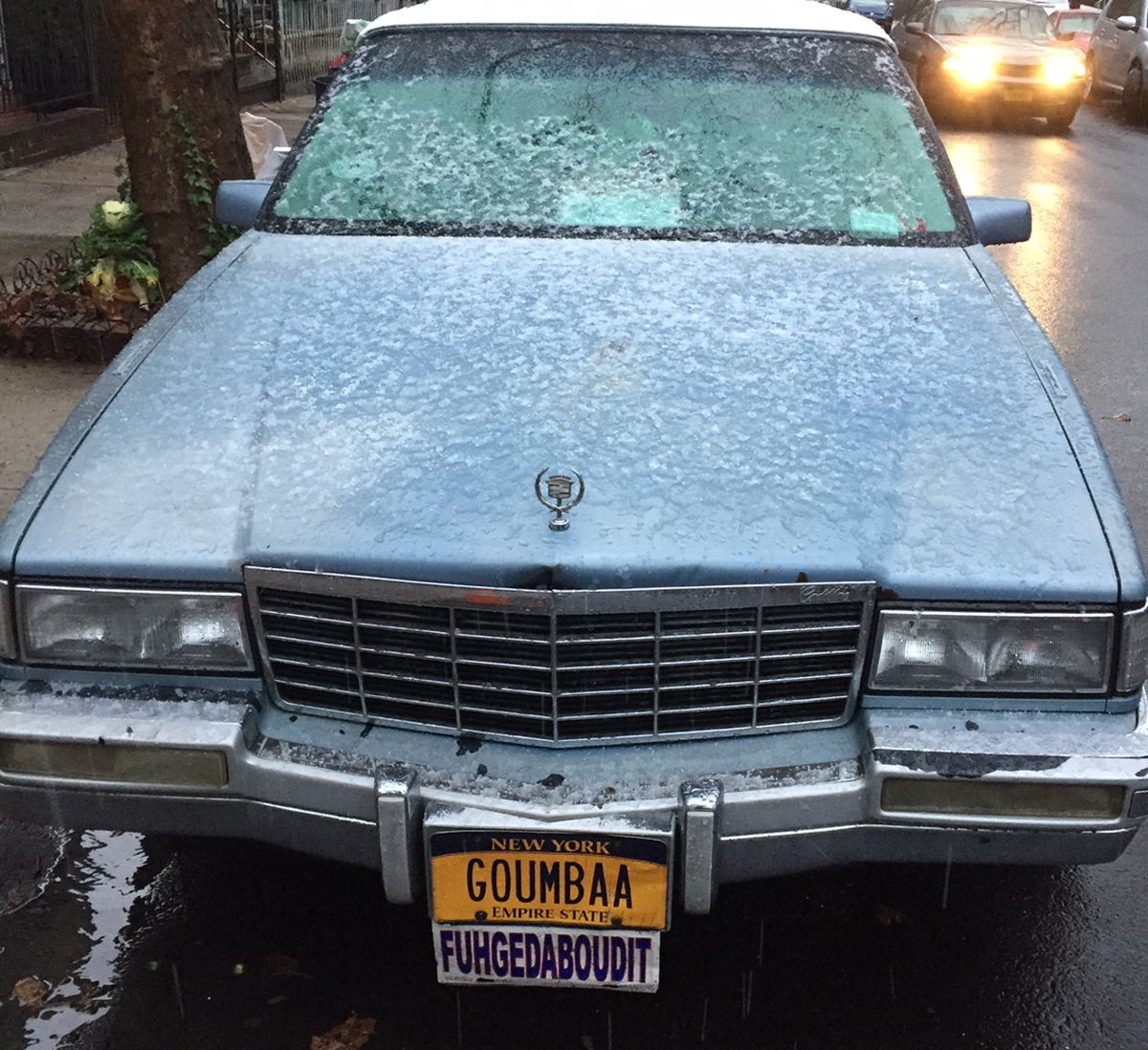 The IACRL was front for the five families of New York City. It was the brainchild of one of the bosses, Joseph Colombo, in response to the arrest of his [&hellip;]