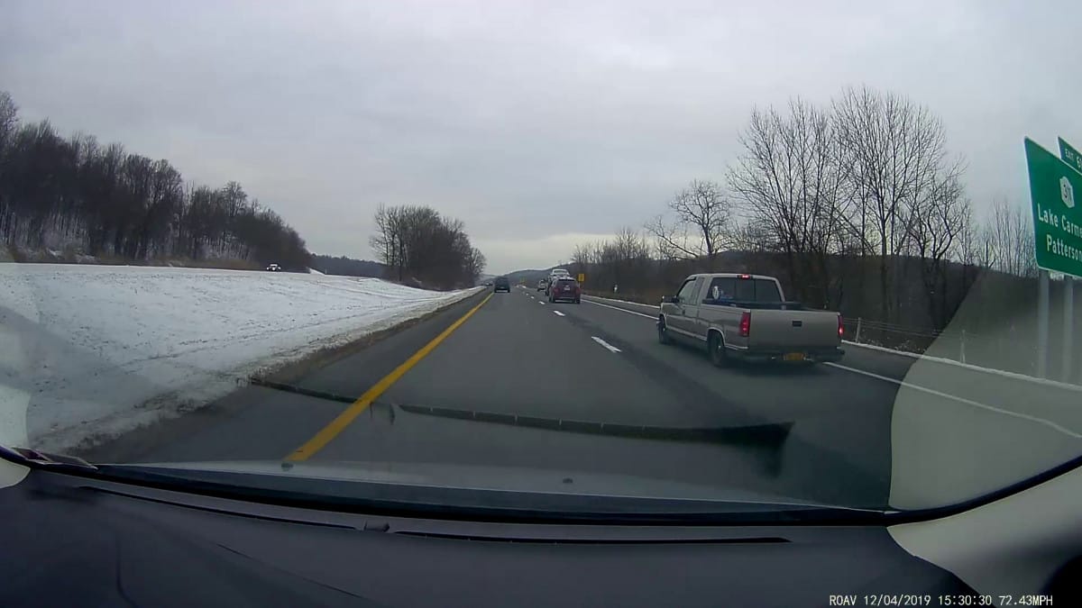 Winter reared its ugly head in NY in earlier this month. It was a nasty storm that started with sleet and ended with about ten inches of snow. Initially, I [&hellip;]