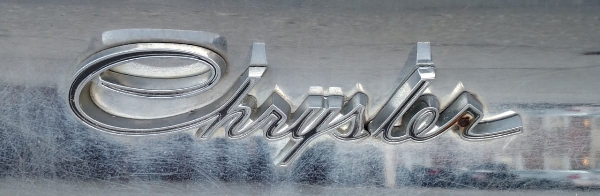 1971 Chrysler Newport Royal: Chrysler's Deadly Sin #6, The Underachieving Fuselage Years 5 1971 Chrysler Newport Royal 10