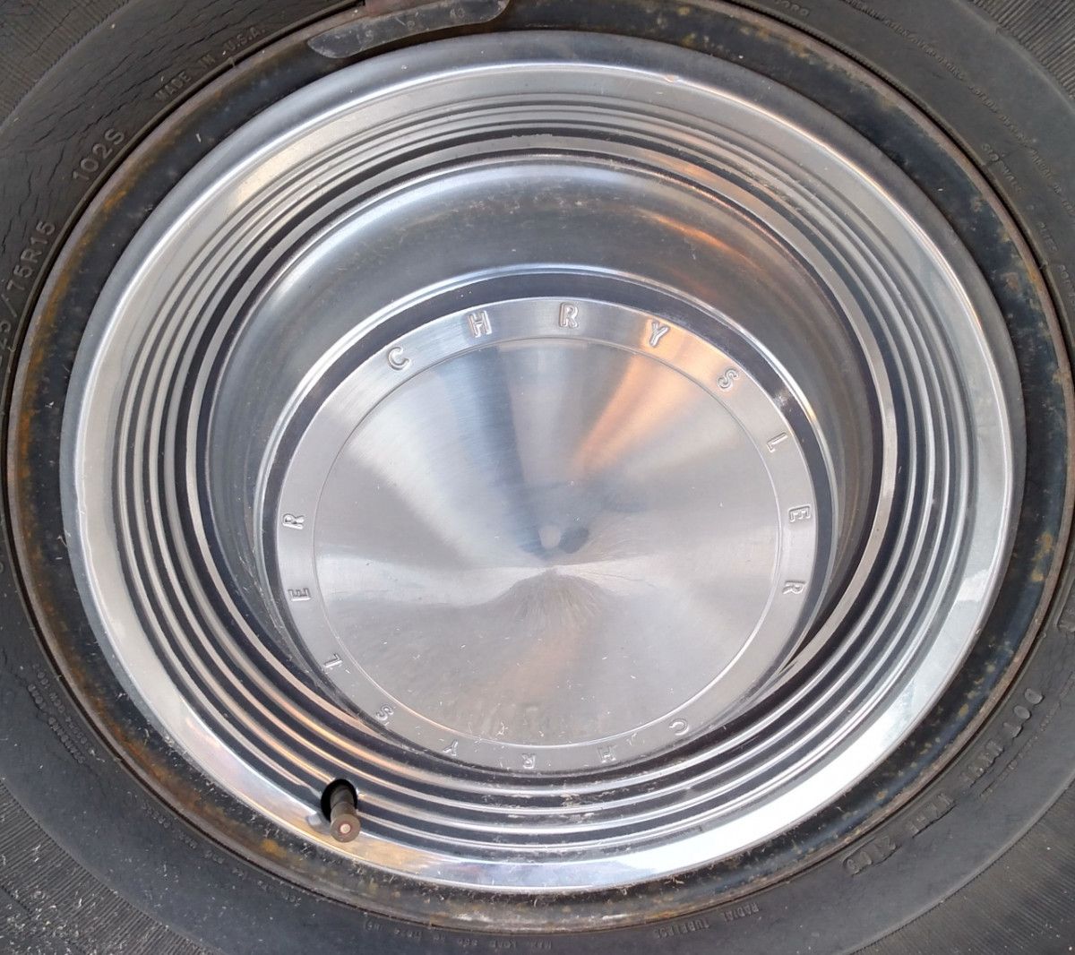 1971 Chrysler Newport Royal: Chrysler's Deadly Sin #6, The Underachieving Fuselage Years 3 1971 Chrysler Newport Royal 14