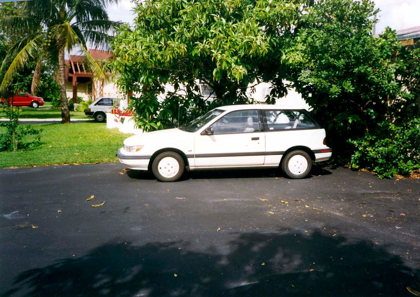 While Japanese cars still commanded a premium in 1989, though not as much as in 1984, there were a few Asian cars that were not really on anyone’s radar.  They [&hellip;]