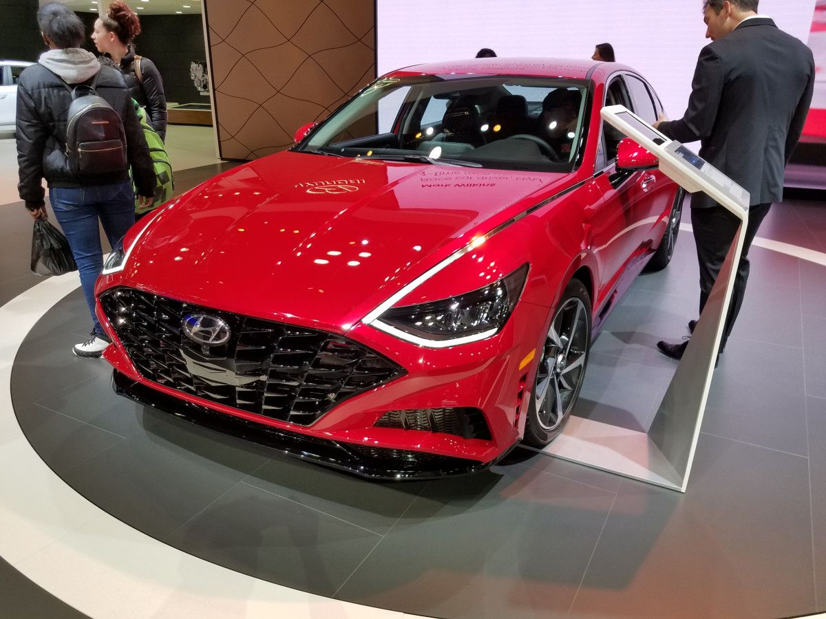 With a competitive roster of crossovers – especially two highly discussed three-rows utilities – Hyundai Motor Company scored a major victory for 2019. Their new products were very well received. [&hellip;]