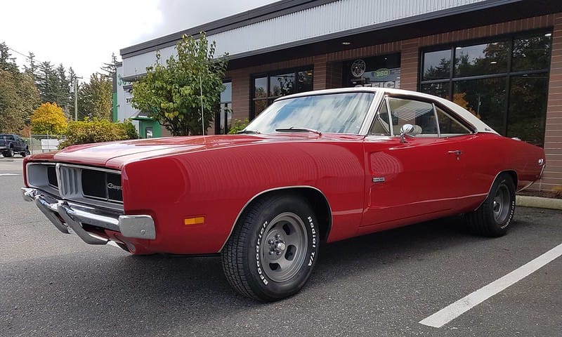 Posted by Nifty 43 (Nifticus) My parents married in October 1968.  Sometime during the late afternoon of that particular Saturday a connecting rod in the engine of my mother’s 1962 [&hellip;]