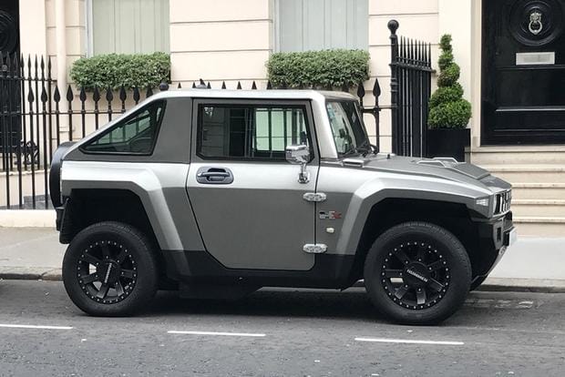 It’s not a big surprise, really, but according to the WSJ, the Hummer name will reappear in GMC showrooms as a line of EV pickups and SUVs. And no, the [&hellip;]